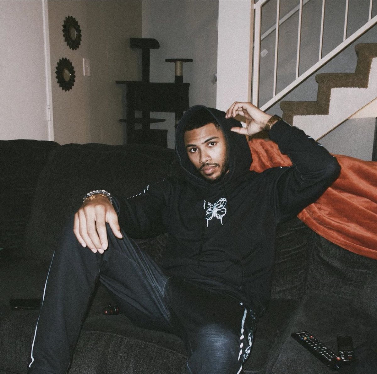 pretty exquisite is for the men too💙