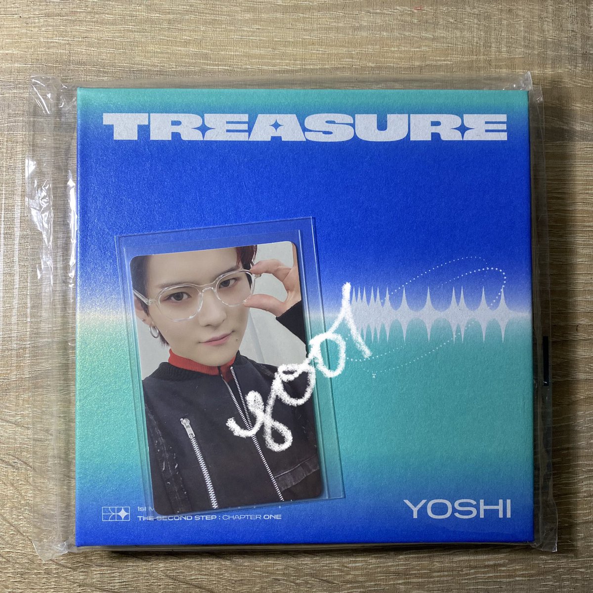yo_o515's tweet photo. wts lfb ph

-— yoshi tss digipack 
♡ ₱300
♡ dop: payo
♡ reply mine or dm
♡ unsealed but complete inclusion
♡ https://t.co/IXgQkJvRcr !

rfs: quitting

## trsr treasure second step https://t.co/ofSytvXlDZ