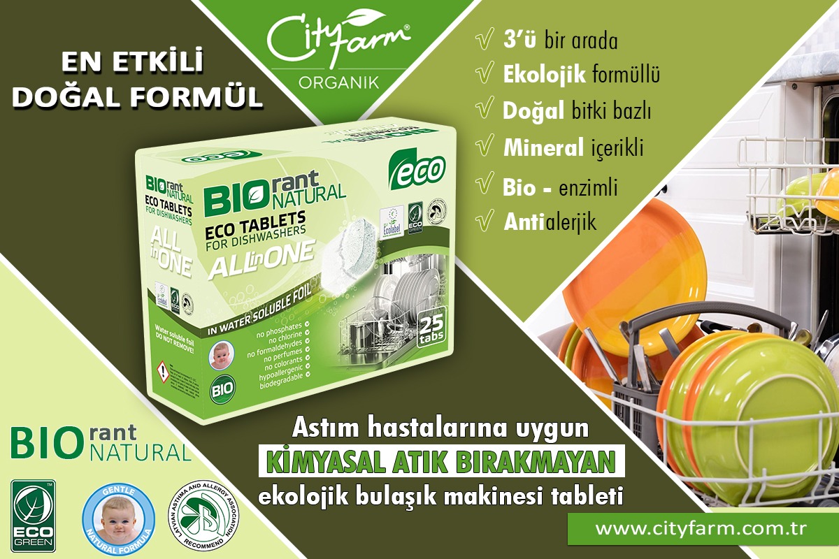 Mertens #EYTiçinTBMMgöreve

evlerimizdeki kirlerin içeriği değişmediği halde deterjanlar sürekli daha aşındırıcı kimyasallarla güçleniyor. Bu sadece pazarlama taktiğidir. Asla aşınıdırcı kimyasallara ihtiyaç yoktur

biorant City farm'da
