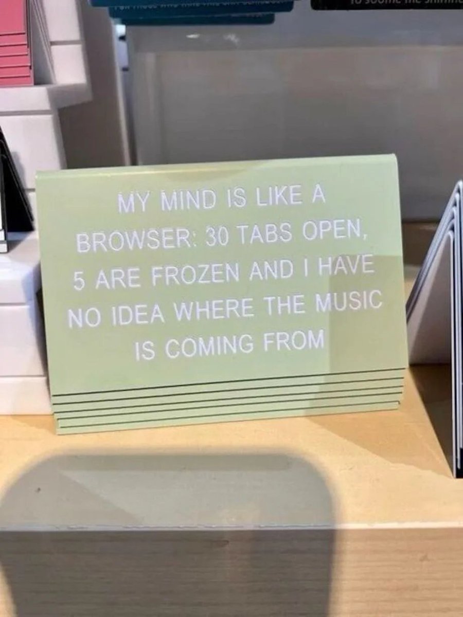 Sometimes you need to COMMAND + Q and go outside. #signofthetimes