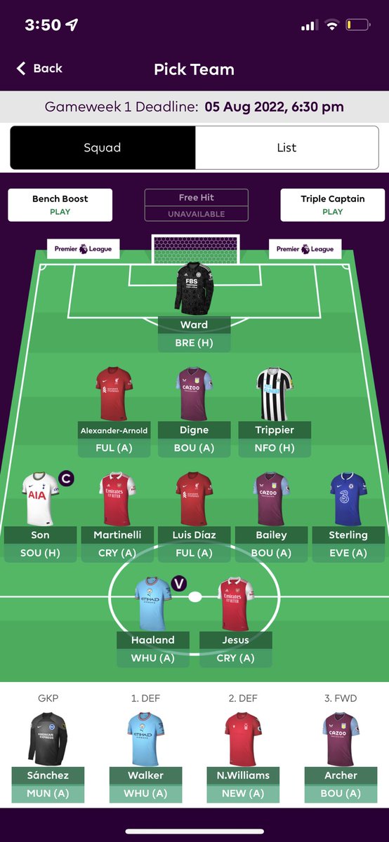 FPL Gains tweet media