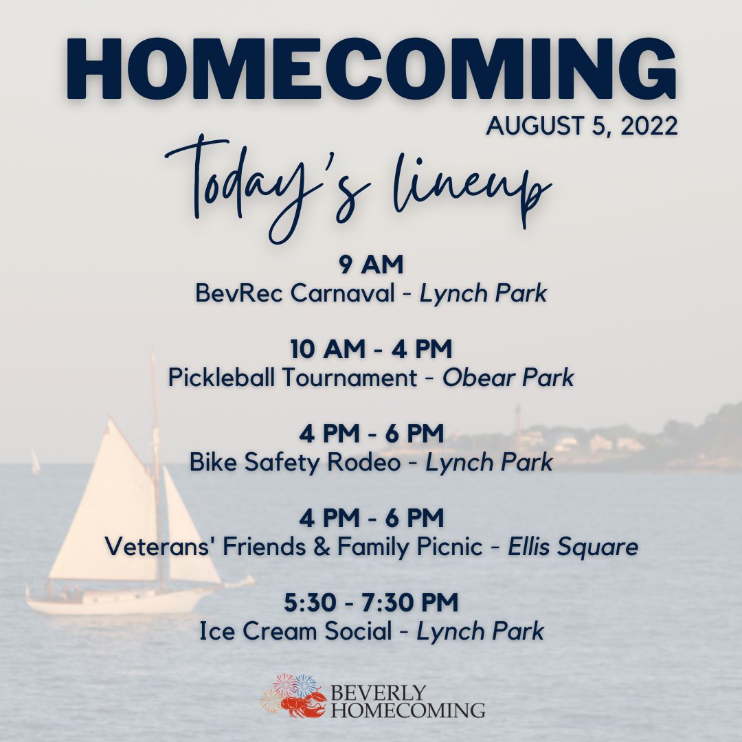 City of Beverly (MA) tweet media