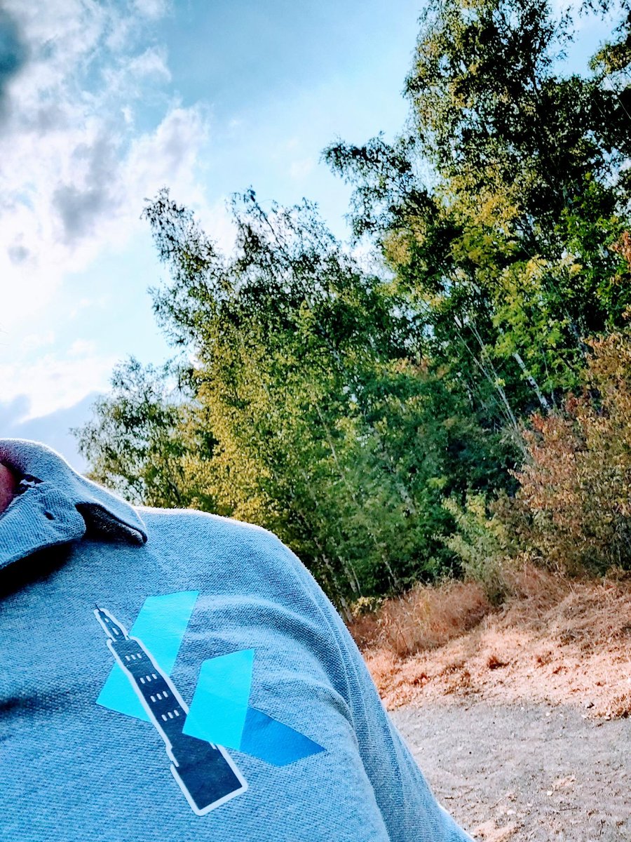 C'est l'été et tout le monde a bien mérité un peu de repos, dès la rentrée nous préparerons un prochain Meetup, stay tuned ! 😎 💙
