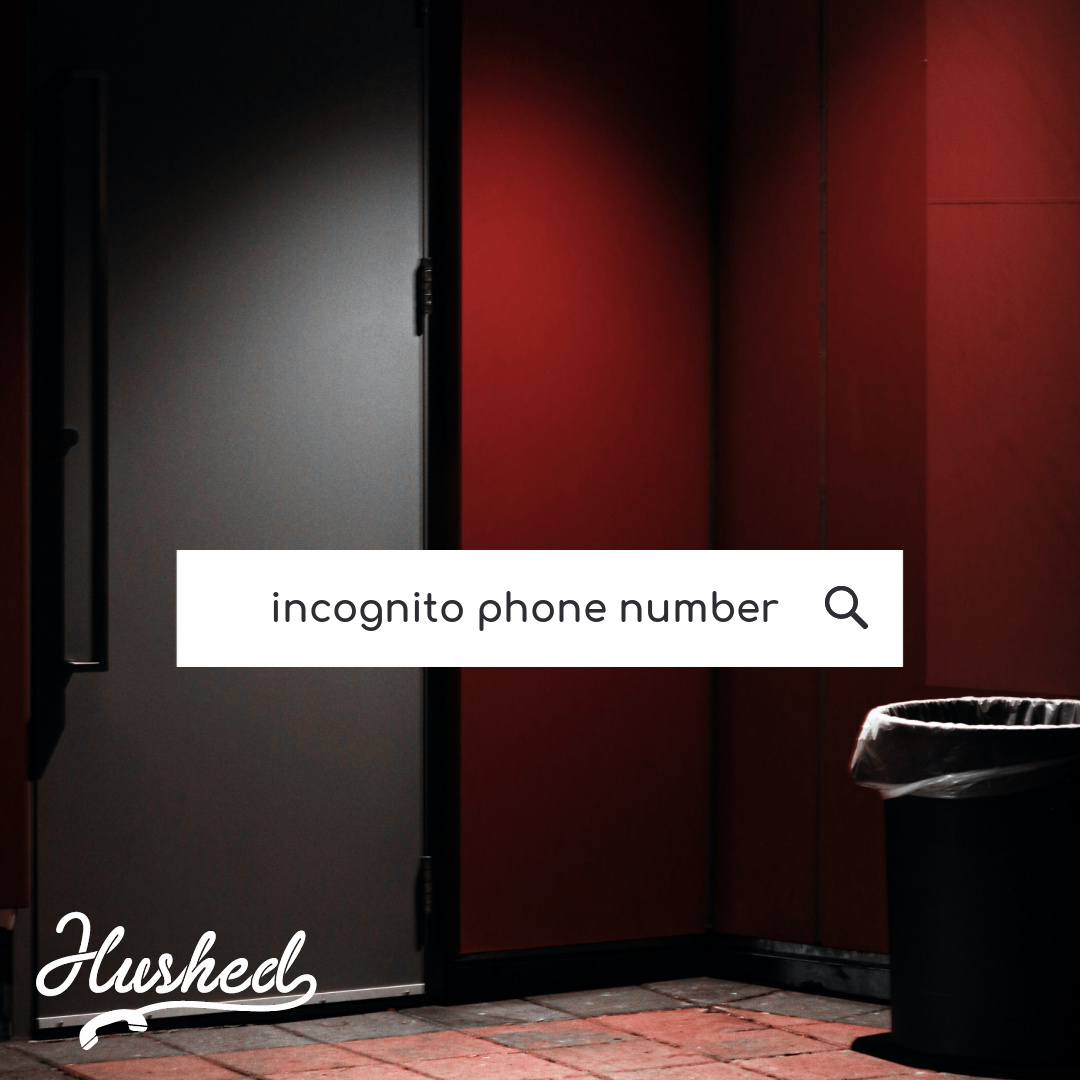 HushedApp's tweet photo. Call and text anonymously. It's easy.
ᒪEᗩᖇᑎ ᗰOᖇE: https://t.co/kKGNB7Umqp
#Hushed #TemporaryPhoneNumber #SecondPhoneNumber #PhoneHack #ProtectYourPrivacy ☎️ https://t.co/xGqi79smp4