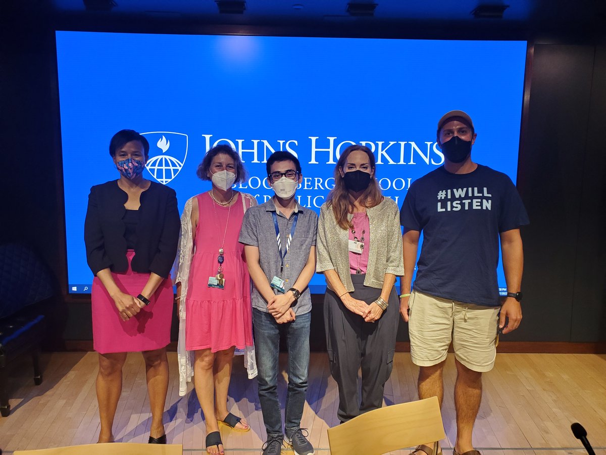 Public Health tweet media