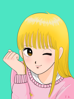 決め顔のtwitterイラスト検索結果 決め顔のtwitterイラスト検索結果
