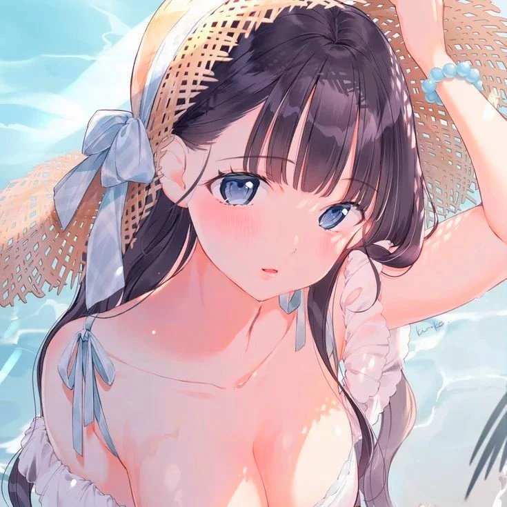 CastellaHazel's tweet photo. #FotoProfilBaru https://t.co/HlsFufqEEh