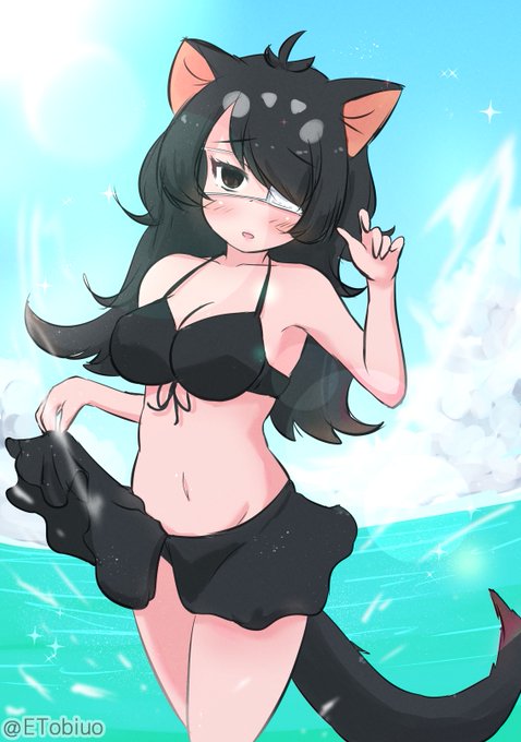 👙オーデビちゃ 