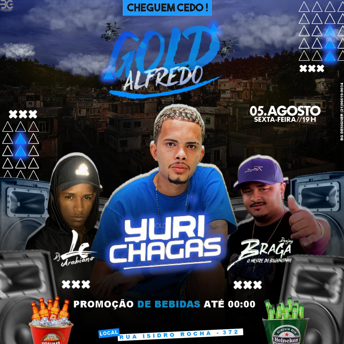 Hoje o pau quebra no morrão 💥💥