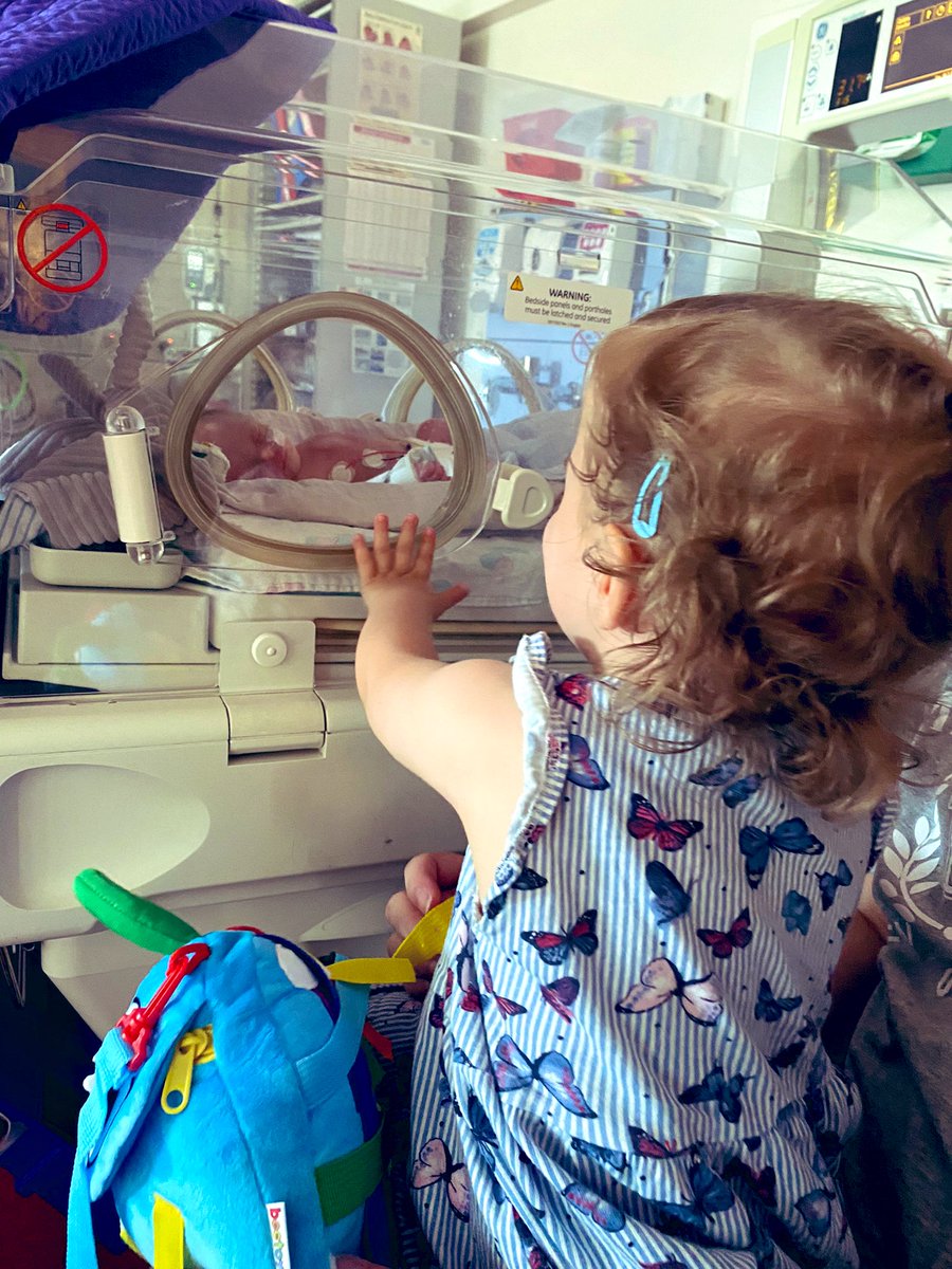 ..This is how a picture can break and fill my heart  😩🥰❤️