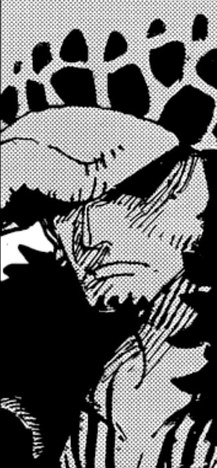 luffy_lvs's tweet photo. #ONEPIECE1056 

Hermanxs no le crean a Law, está haciendo su drama, la verdad es que su apuro de irse y de no darle importancia a la alianza es porque en realidad no se quiere separar de Luffy https://t.co/vkd0RBYZ8F