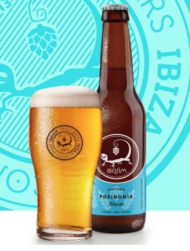 Wij slaan alvast in voor het weekend, een biertje van Ibosim!
Cheers! Met 27% korting op meerdere smaken, Mis ' niet! 

intoibiza.nl/Aanbiedingen/