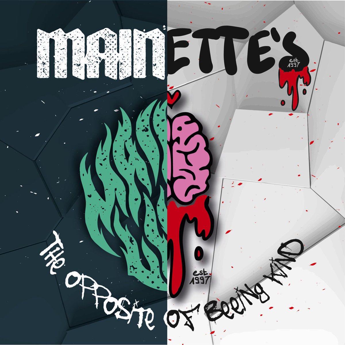 Stoked to offer some Canadian distro for the new Main Line 10 / Tourette's 7" Split! Pre-order it now!

bit.ly/3zAlSc3
