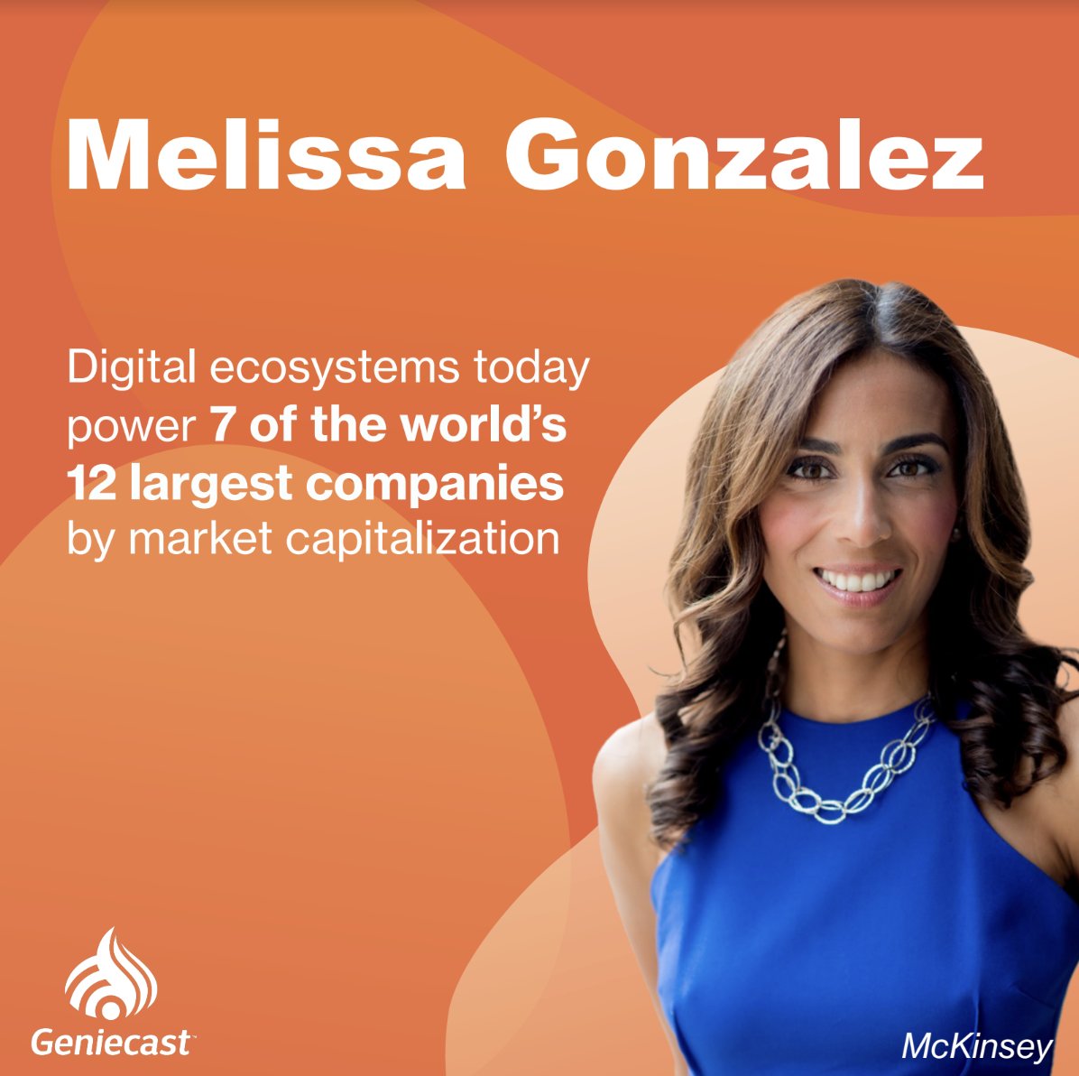 Geniecast® - The Virtual Experience Company tweet media