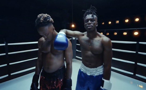 Ksi Riot KSI NEWS on Twitter: