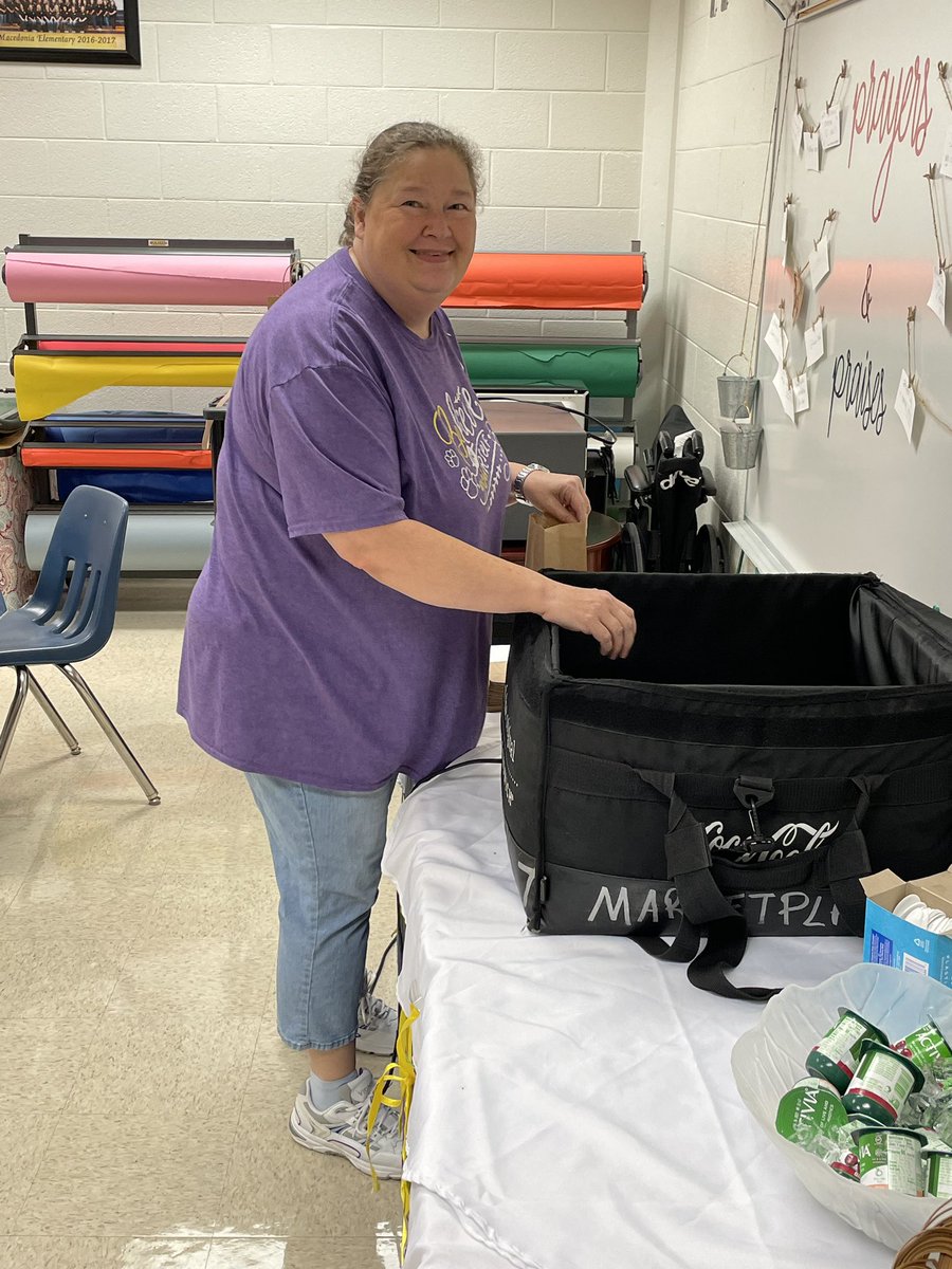 Thank you to our amazing PTA for providing our staff with a yummy <a href="/ChickfilA/">Chick-fil-A, Inc.</a> breakfast today! ❤️ #1WildcatNation #TogetherWeRoar <a href="/CherokeeSchools/">Cherokee Co. Schools</a> #ccsdfam