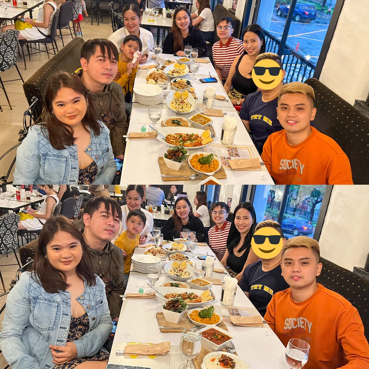 rodspeaknow's tweet image. Love you, my friend @Keanboi27 ❤️Belated happy birthday 🎉