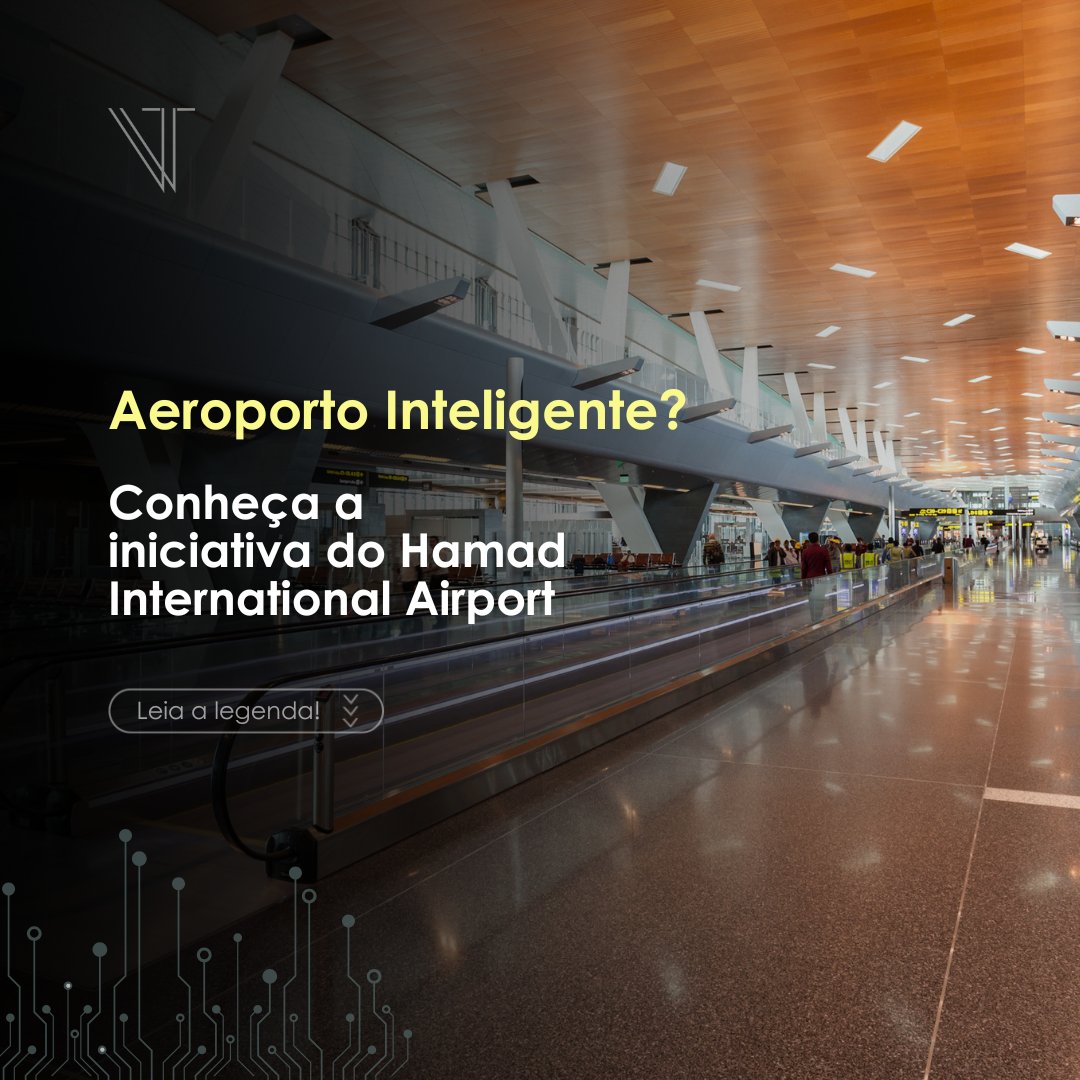 virtual_twin's tweet photo. O aeroporto do Catar, o Hamad International Airport lançou recentemente uma iniciativa inovadora como parte do processo de tornar o aeroporto inteligente a partir do uso dos Gemeos Digitais. https://t.co/v0jnaJq8vf