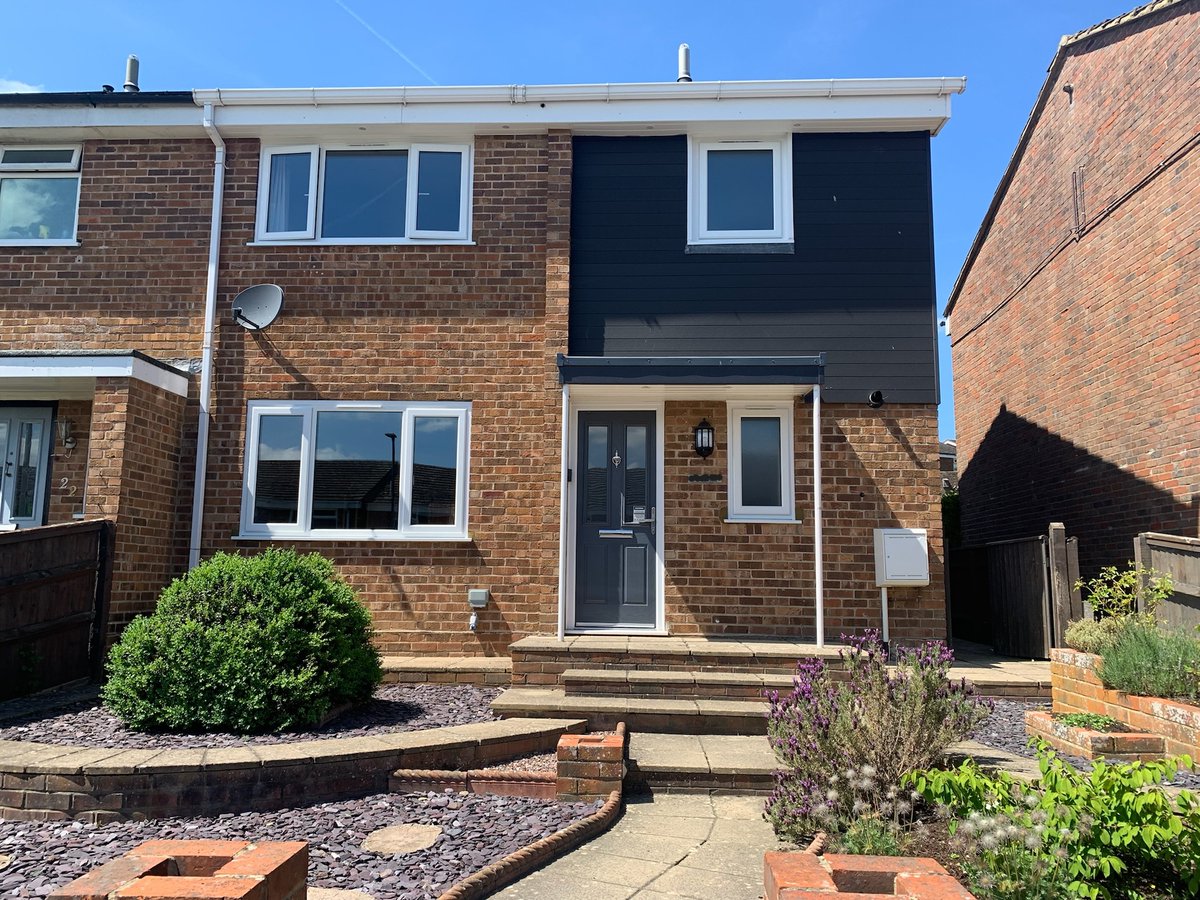 Signature Home Improvements tweet media