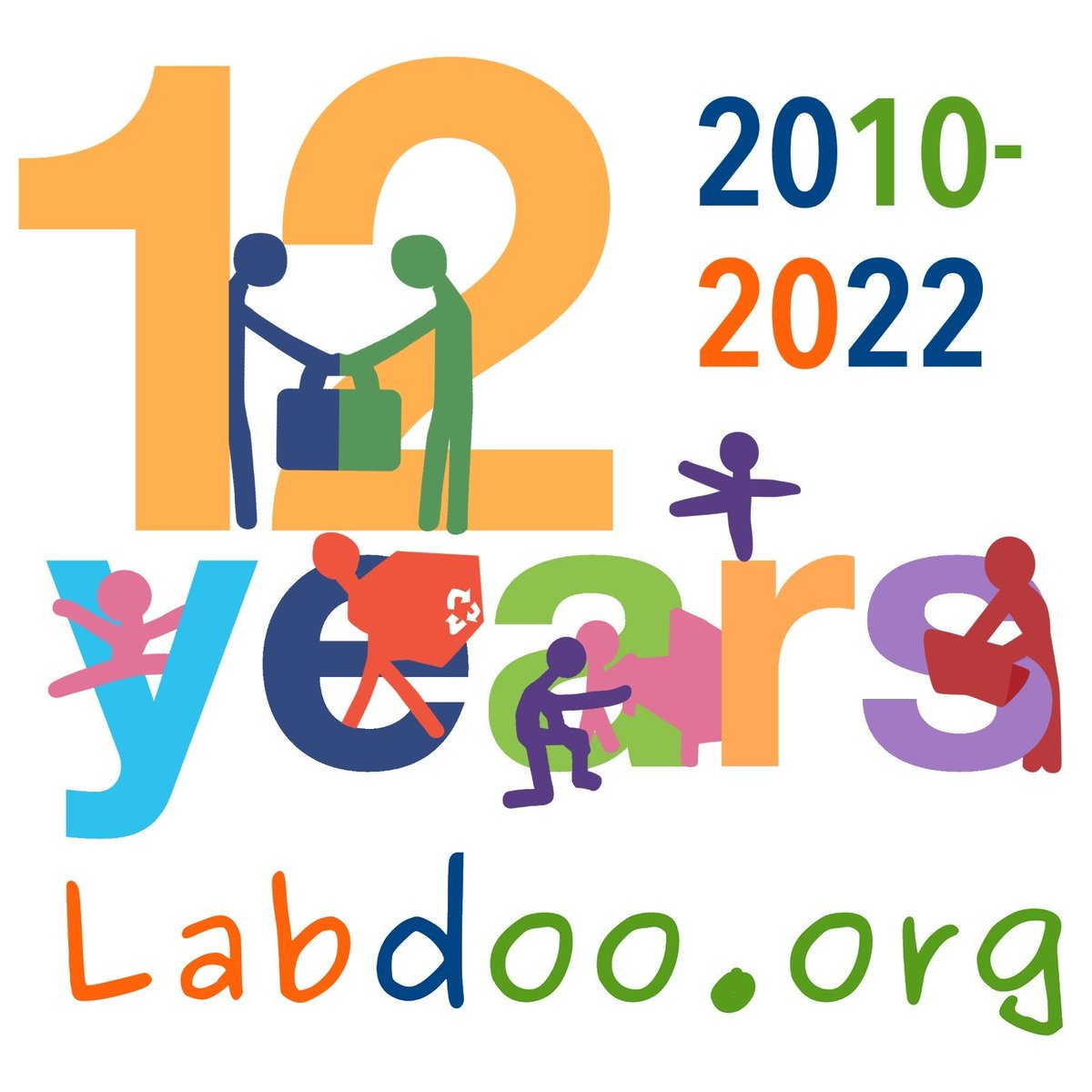 labdoo_es's tweet image. Avui és el 12e aniversari de Labdoo, un dia molt especial pel projecte. Només volia enviar-vos un agraïment sincer per continuar amb l'esperit de Labdoo desde totes les vostres regions. Amb tots els reptes que tenim per davant (concretament en el context del canvi climàtic