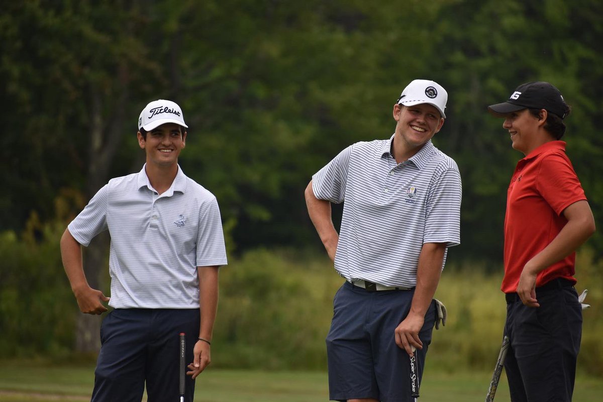 NHGA Junior Tour tweet media
