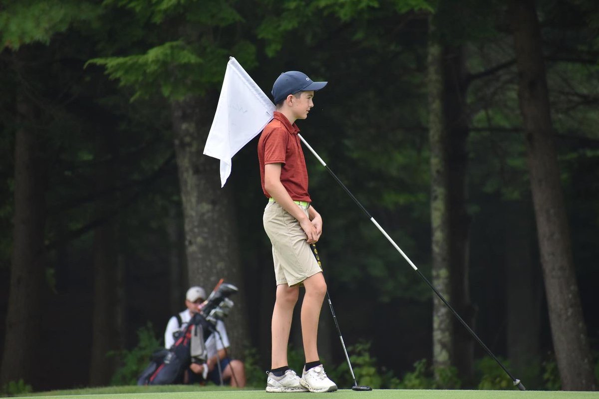 NHGA Junior Tour tweet media
