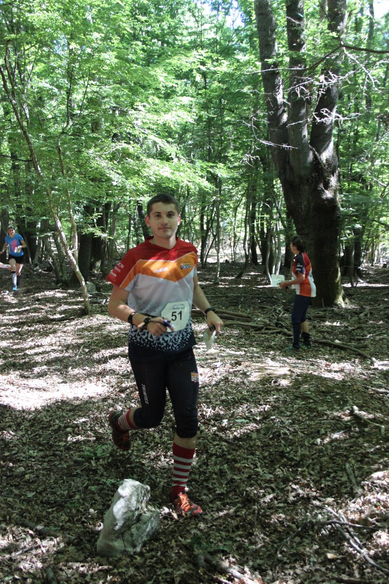 DrRachelHevey's tweet photo. A warm welcome to new group member @pierre_bena who joins us for his MSc Pharmaceutical Sciences!

Aside from orienteering, Pierre will spend the next year developing glycomimetic ligands for one of our lectin targets involved in kidney transplant rejection 👨‍🔬 💊 https://t.co/tbH1ysAyJ6