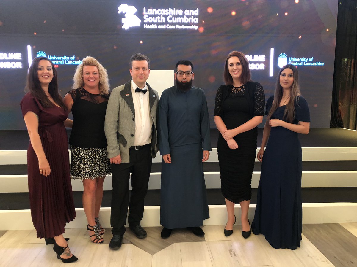 Lancashire & South Cumbria NHS Foundation Trust tweet media