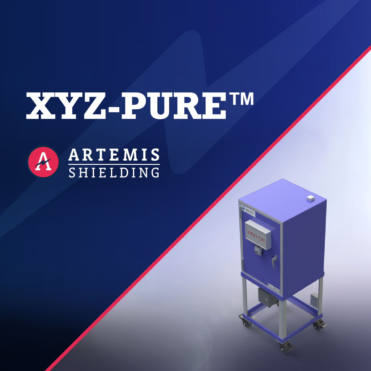 ArtemisShield1's tweet photo. Introducing our revolutionary new product, XYZ-Pureβ’. We are now able to create even more durable, sustainable, and environmentally friendly radiation shielding solutions. Visit the link below to learn more.
https://t.co/iKyOxJJXEW
#GetTheLeadOut #AlabamaMade #shielding https://t.co/EGrETEPgv7