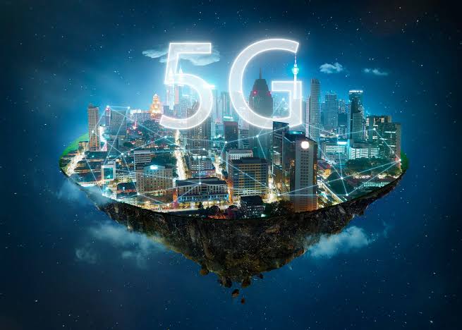 ruscult_chennai's tweet photo. The first production of crystals for 5G communication will be launched in Russia. 🇷🇺 The nanotechnology center in Zelenograd will open the country's first experimental line for the production of crystals based on gallium nitride.
#RussianScience #5gcommunication https://t.co/c4Ouk9DKDF