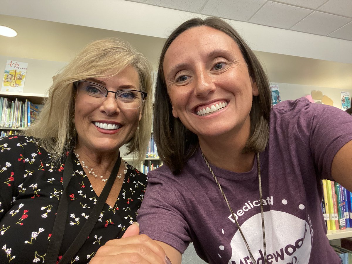 Anne always makes my day better!! Thank you for challenging our Ralston team to shift our thinking about reading and writing! Mind blown! #RamNation <a href="/ESU3/">ESU#3</a>