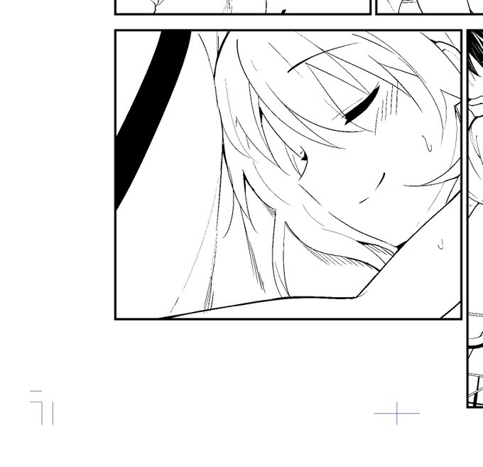 夏コミ新刊進捗! 