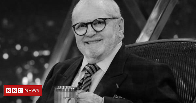 bbcbrasil's tweet photo. Jô Soares morre aos 84 anos: as muitas carreiras do eclético José Eugenio
https://t.co/PcthRGDmf9 https://t.co/wvZysUDdPD