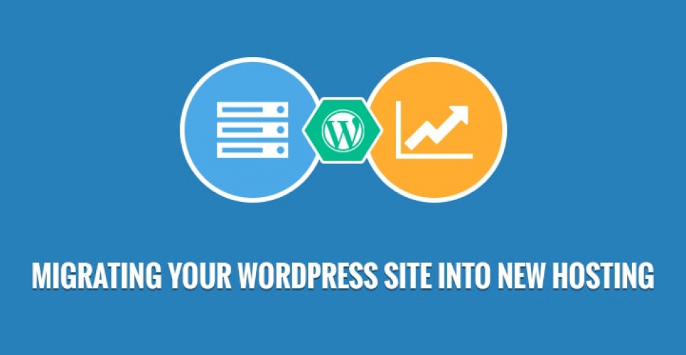 IMT_Hub's tweet photo. Wordpress Migration: How To Move A Site Without Hassle https://t.co/WFpHUDwYCZ