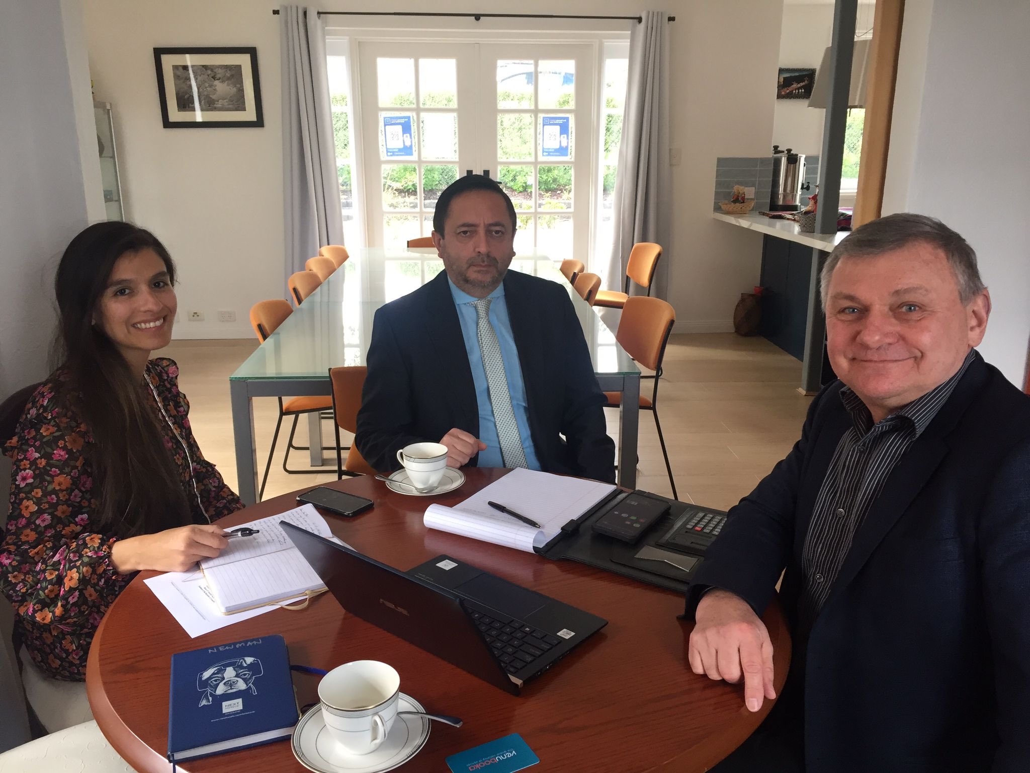 Manuela Fernandez on Twitter