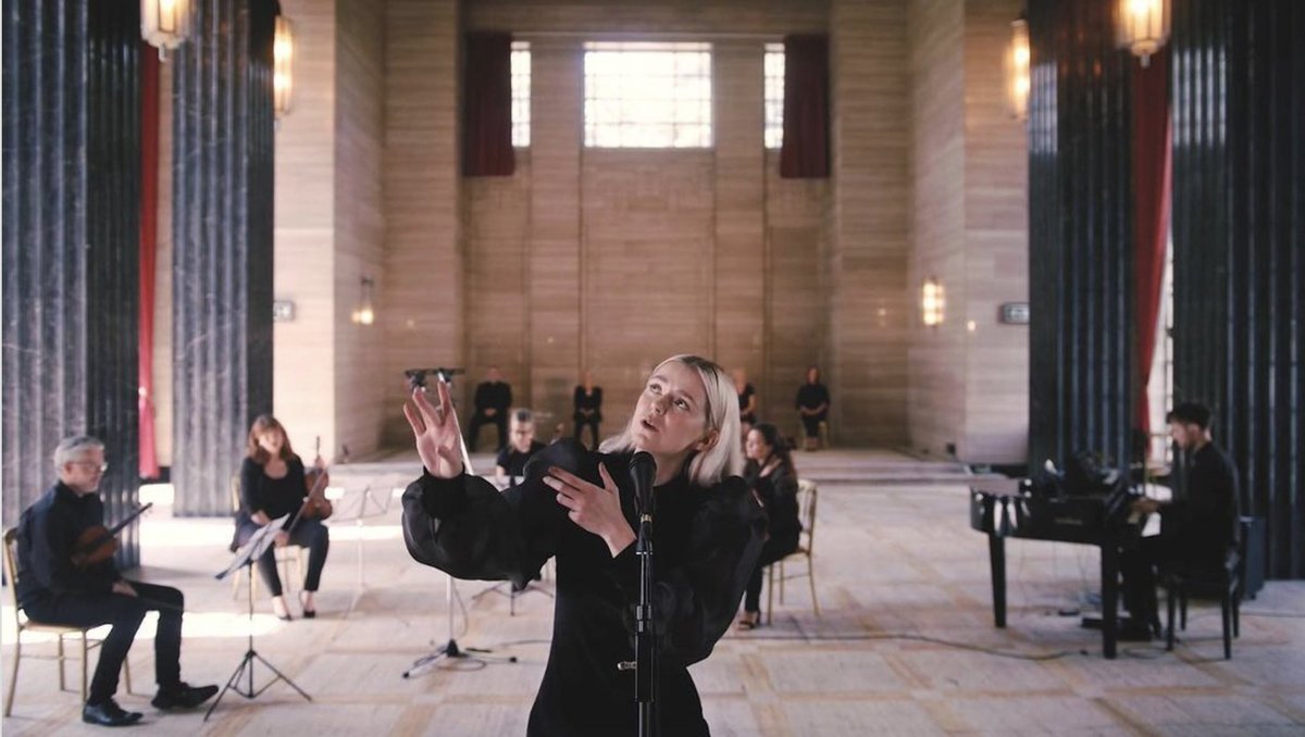 Temple of Peace (@venuewithaheart) on Twitter photo How gorgeous is this shot! Reposted from <a href="/grifflynch/">Griff Lynch</a>
Live music session for <a href="/casiwyn/">casiwynowen</a> x <a href="/owainmusic/">Owain</a> filmed in our marble hall.
Seshynnau wedi eu ffilmio i <a href="/eisteddfod/">eisteddfod</a> Amgen 2021. <a href="/casiwyn/">casiwynowen</a> a <a href="/owainmusic/">Owain</a> yn y Deml Heddwch yng Nghaerdydd ๐ซ How gorgeous is this shot! Reposted from <a href="/grifflynch/">Griff Lynch</a>
Live music session for <a href="/casiwyn/">casiwynowen</a> x <a href="/owainmusic/">Owain</a> filmed in our marble hall.
Seshynnau wedi eu ffilmio i <a href="/eisteddfod/">eisteddfod</a> Amgen 2021. <a href="/casiwyn/">casiwynowen</a> a <a href="/owainmusic/">Owain</a> yn y Deml Heddwch yng Nghaerdydd ๐ซ