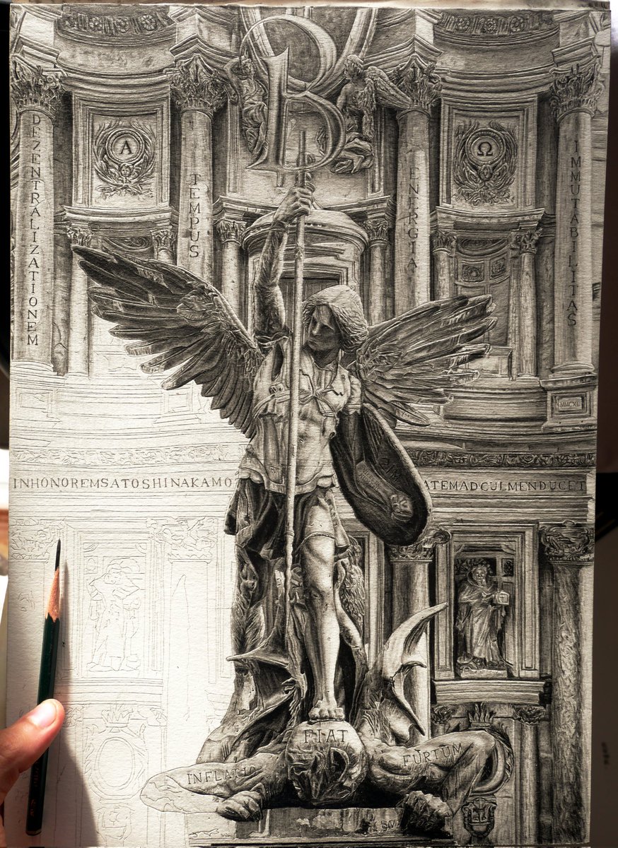 bitcoin__apex's tweet photo. 100 hours of Proof-of-#Bitcoin -artwork.

Shot with LUMIX GX80. https://t.co/tp8r38phkR