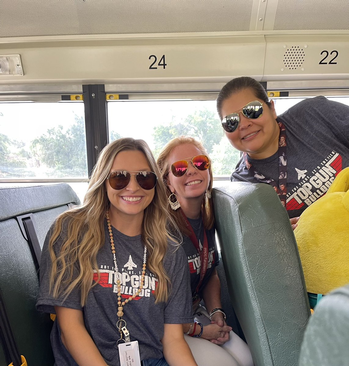 Brittany Pottharst tweet media