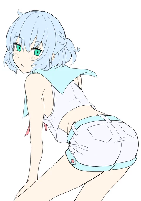 すけべすぎでは? 