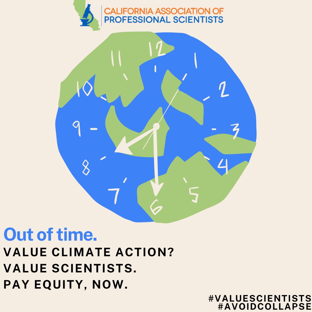 Flat Gavin (@flatgavin) on Twitter photo You can't lead with science without valuing your own #CaStateScientists.
#ValueScientists #PayEquity #AvoidCollapse #EqualPayCA <a href="/GavinNewsom/">Gavin Newsom</a> <a href="/CAgovernor/">Governor Gavin Newsom</a> <a href="/CalHR_gov/">CalHR</a> <a href="/erainao/">Eraina Ortega</a> <a href="/JimDeBoo/">Jim DeBoo</a> <a href="/HDatFinance/">H.D. Palmer</a> <a href="/capsscientists/">CAPS, UAW Local 1115</a> You can't lead with science without valuing your own #CaStateScientists.
#ValueScientists #PayEquity #AvoidCollapse #EqualPayCA <a href="/GavinNewsom/">Gavin Newsom</a> <a href="/CAgovernor/">Governor Gavin Newsom</a> <a href="/CalHR_gov/">CalHR</a> <a href="/erainao/">Eraina Ortega</a> <a href="/JimDeBoo/">Jim DeBoo</a> <a href="/HDatFinance/">H.D. Palmer</a> <a href="/capsscientists/">CAPS, UAW Local 1115</a>