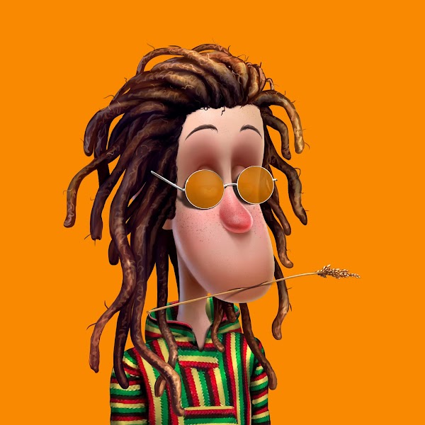 My Toker says Happy one year <a href="/CryptoCannaClub/">Crypto Cannabis Club</a> !