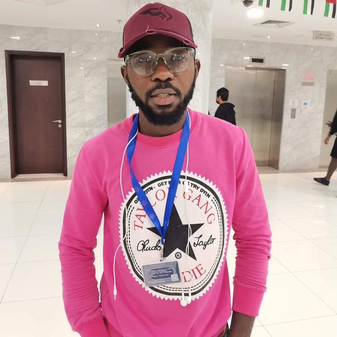 BKyaale's tweet photo. #NewProfilePic https://t.co/x5utQ69VpN