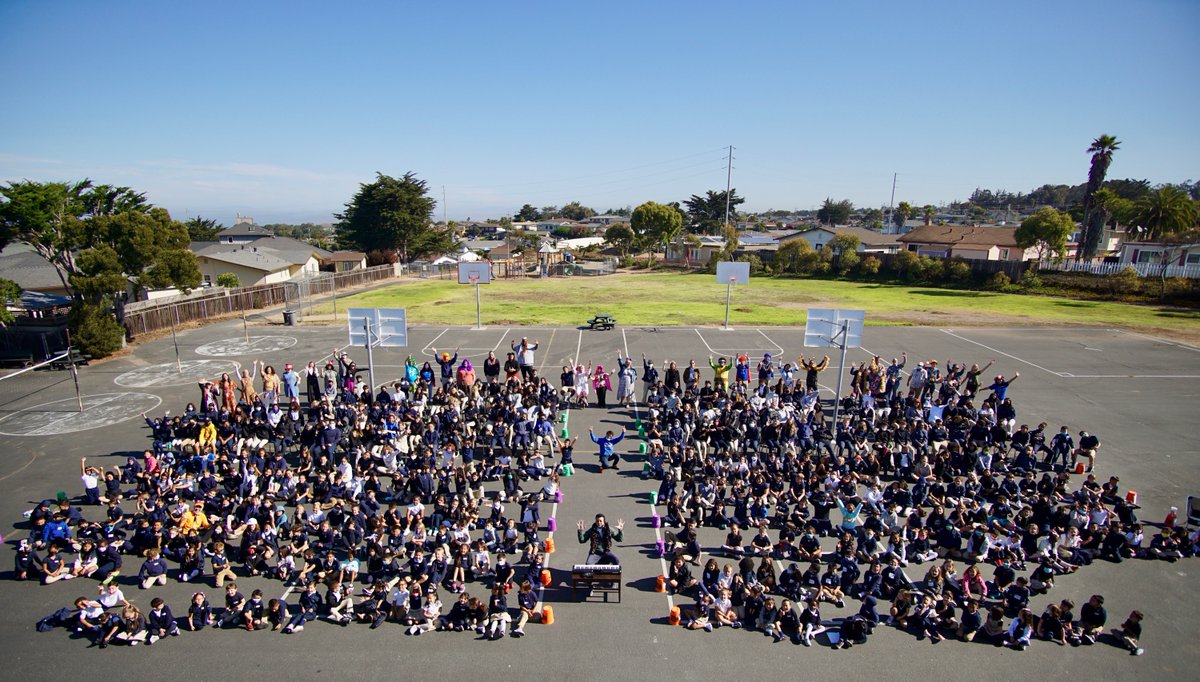 ISMonterey tweet media