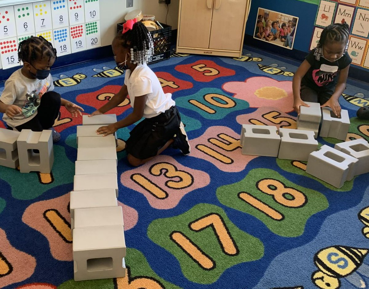 YMCA Atlanta Early Learning tweet media