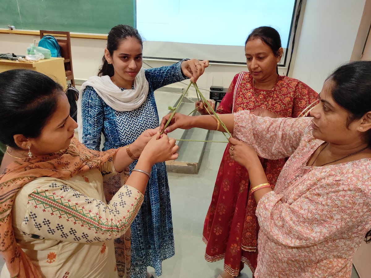 IISER Mohali tweet media