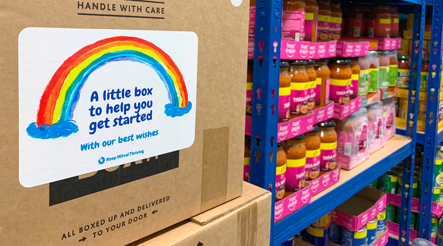 Wirral Life Magazine (@wirrallifemag) on Twitter photo Partnership delivers huge summer food plan so children don’t go hungry... Read more 👉ow.ly/kH8k50KcEXI Partnership delivers huge summer food plan so children don’t go hungry... Read more 👉ow.ly/kH8k50KcEXI