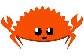 Its finally here! 

If you are attending <a href="/rustconf/">RustConf</a> in-person today, drop by the Rust Foundation booth to say hi!