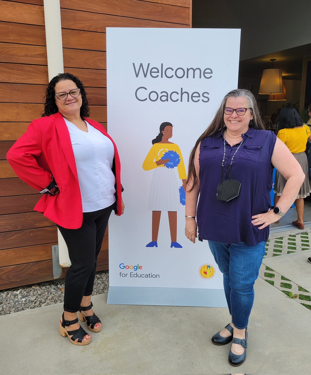 Today's @ITI_LAUSD workspace <a href="/GoogleForEdu/">Google for Education</a>. #tosa #edtech #EmpoweredByITI #istecert #PS7LAUSD #DigCitLA #ITIFriday