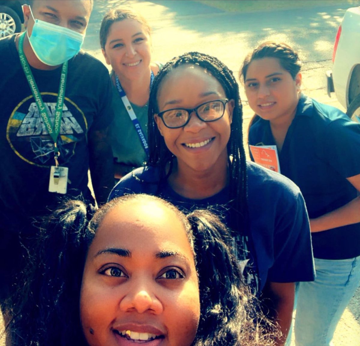 Seagoville North Elementary (@northseagoville) on Twitter photo Starting the year right! Today our entire staff visited over 130 homes, as we begin our journey of equity and excellence for all. #BacktoSchool2022 <a href="/DianaVNunez/">Diana V. Nunez</a> @DISDSoutheast @MRamirezDISD <a href="/dallasschools/">Dallas ISD</a> Starting the year right! Today our entire staff visited over 130 homes, as we begin our journey of equity and excellence for all. #BacktoSchool2022 <a href="/DianaVNunez/">Diana V. Nunez</a> @DISDSoutheast @MRamirezDISD <a href="/dallasschools/">Dallas ISD</a>