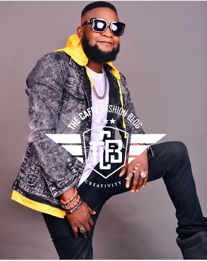 thecaffeblog's tweet photo. Happy Birthday
The Caffè Fashion Blog Officially Wishes Nigeria Ever Long Lasting Afro Sound Musician Mr Jazzman Olofin A Happy Birthday - Curtesy The Caffè Fashion Blog.
Jazzman Olofin. https://t.co/iSTZadjkiB